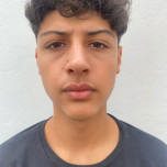 Foto de Caleb Emanuel Silva Cordoba