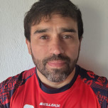 Foto de Luis Dario Fernando Martinez
