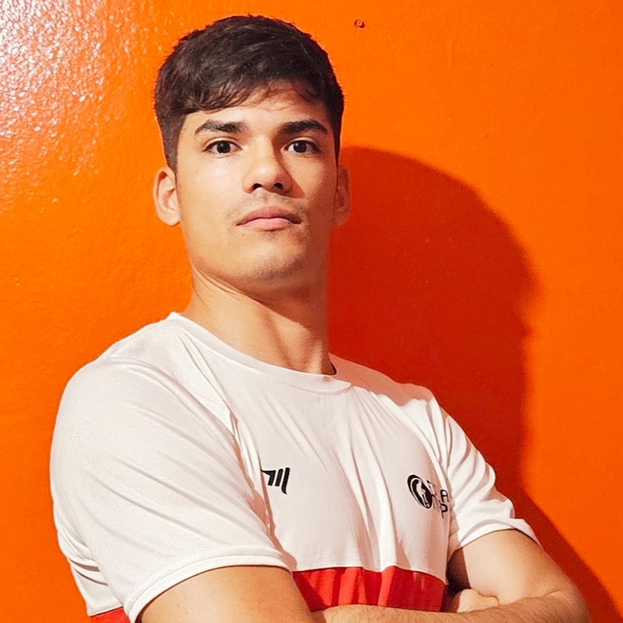 Foto de Lucas Nahuel Fajer