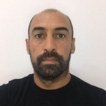 Foto de Dario Alejandro Zarate