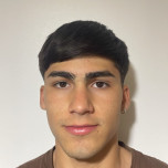 Foto de Francesco Valentino Bardini Rivas