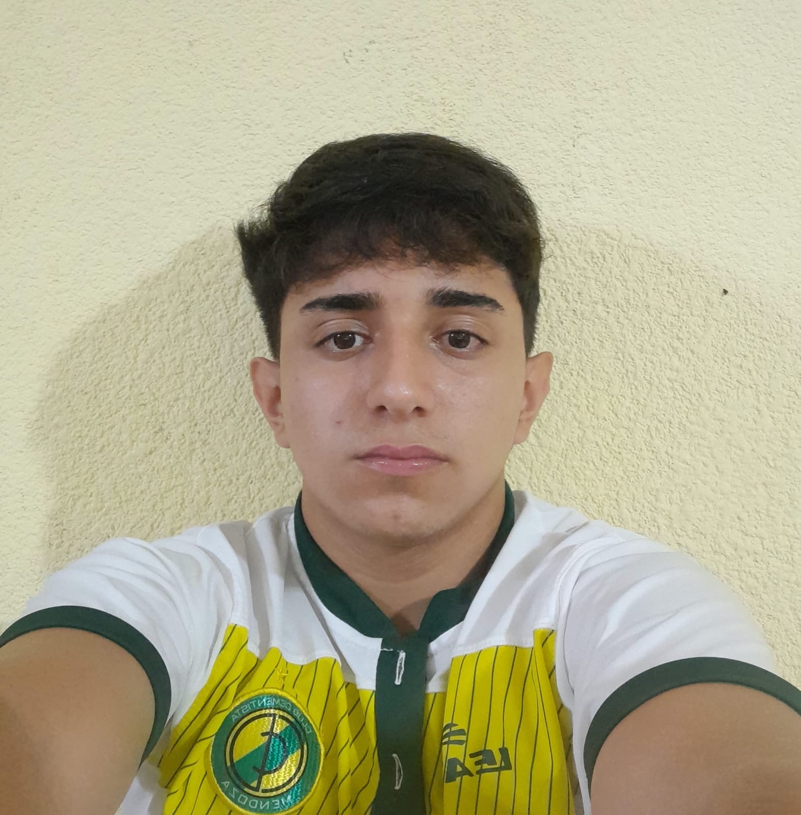 Foto de Gonza Ojeda Ibañez