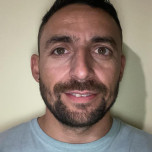 Foto de Enzo Misael Coronel