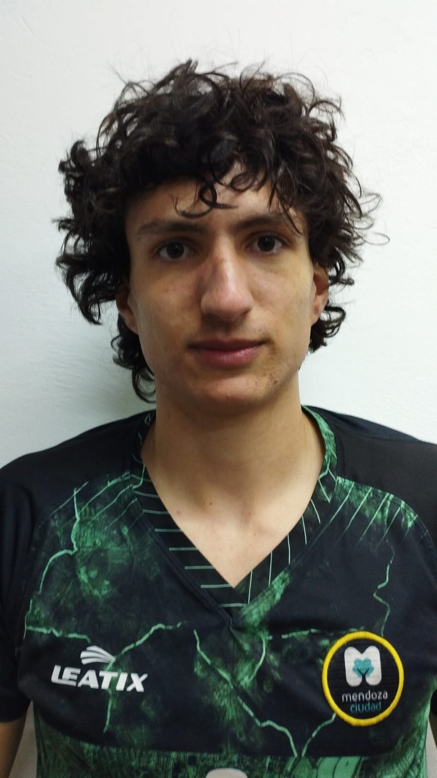 Foto de Alejo Santino Tavano Marini