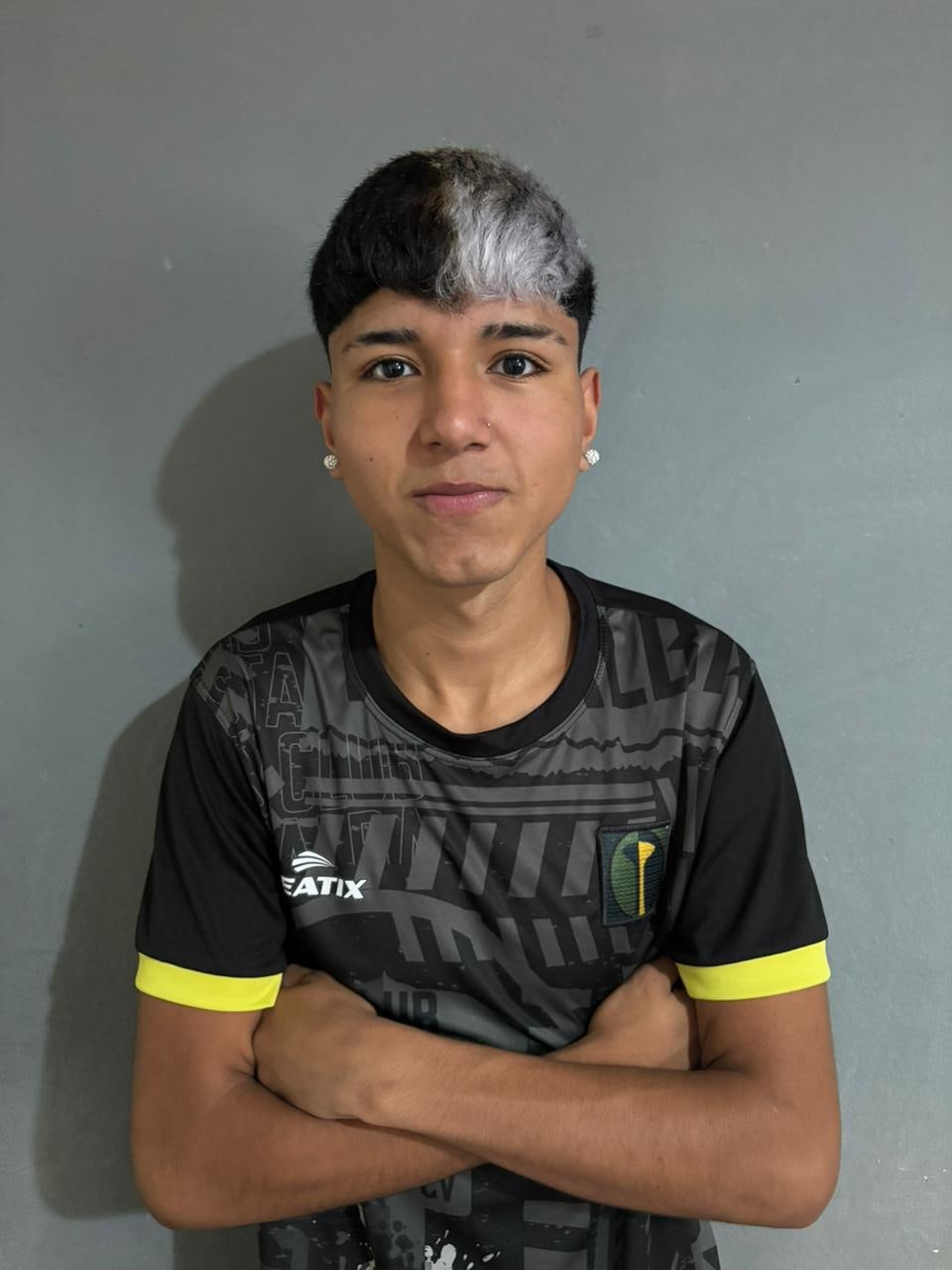 Foto de Juan Ignacio Neyra Morales