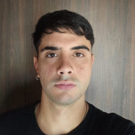 Foto de Tomas Sebastian Segura