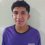 Foto de Lucas Leonel Alaniz Funes