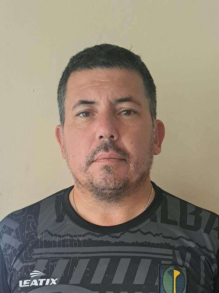 Foto de Carlos Federico Serviddio