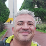 Foto de Gabriel Pereyra
