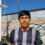 Foto de Gabriel Esteban Miranda Torres