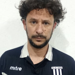 Foto de Rodrigo Fernando Gil