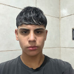 Foto de Mariano Daniel Barrera