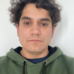 Foto de Facundo Nahuel Lencinas