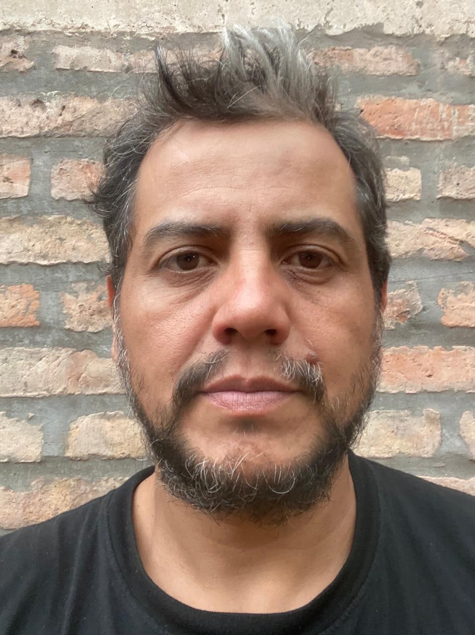 Foto de Ismael Marquese