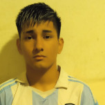 Foto de Aron Tello