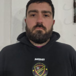 Foto de Julio Javier Correa