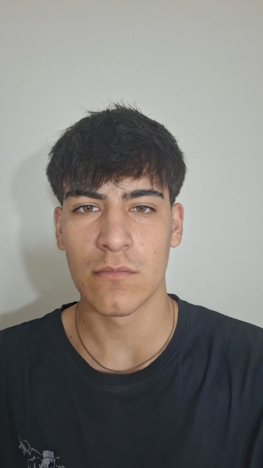 Foto de Gabriel Cristian Japaz