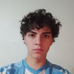 Foto de Lucas Tomas Alvarez Gallardo