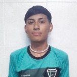 Foto de Jesus Alexis Maxilmiliano Ruiz