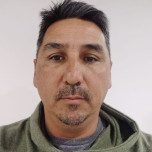 Foto de Silvio Ariel Rodriguez