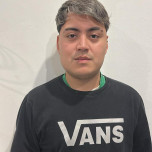 Foto de Lucas Jesus Pagliero Jerez