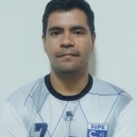 Cristian Gonzalo Aguero