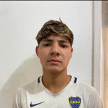 Foto de Brian Moreno