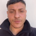 Foto de Nazareno Moscetta