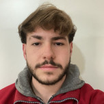 Foto de Naim Ivan Palma