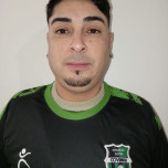 Elvis Tapia
