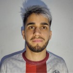 Foto de Brian Emmanuel Santana