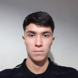Foto de Gaston Jose Ruiz de Arcaute