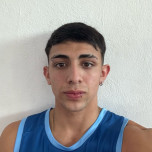 Foto de Ariel Alejandro Alonso
