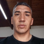 Foto de Andres Omar Rodriguez