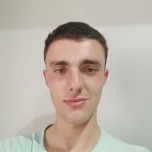 Foto de Lautaro Nicolas Marcantoni Licata