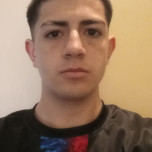 Foto de Benjamin Santiago Santelices