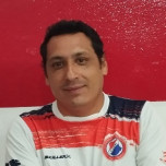 Foto de Martin Anzorena