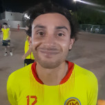 Foto de Carlos Nicolas Vargas Fagetti