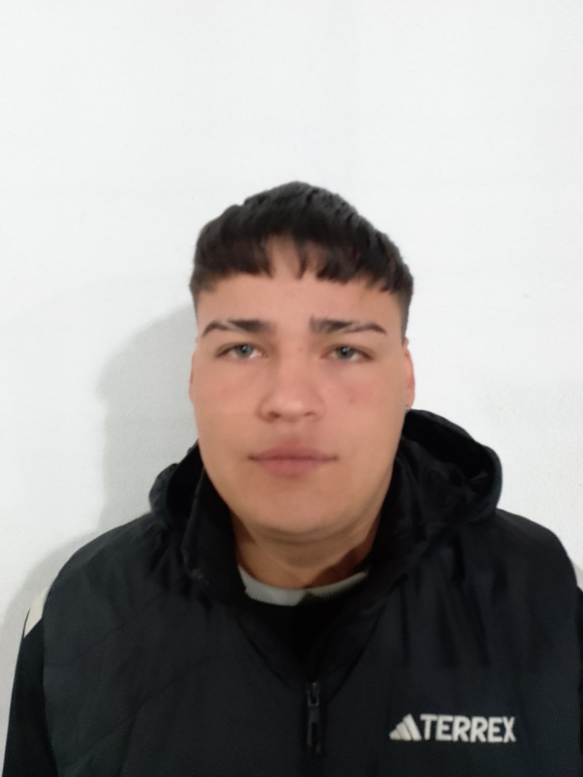 Foto de Matias Ezequiel Ramos Apaza