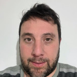 Foto de Gustavo Javier Manuchi Navarro