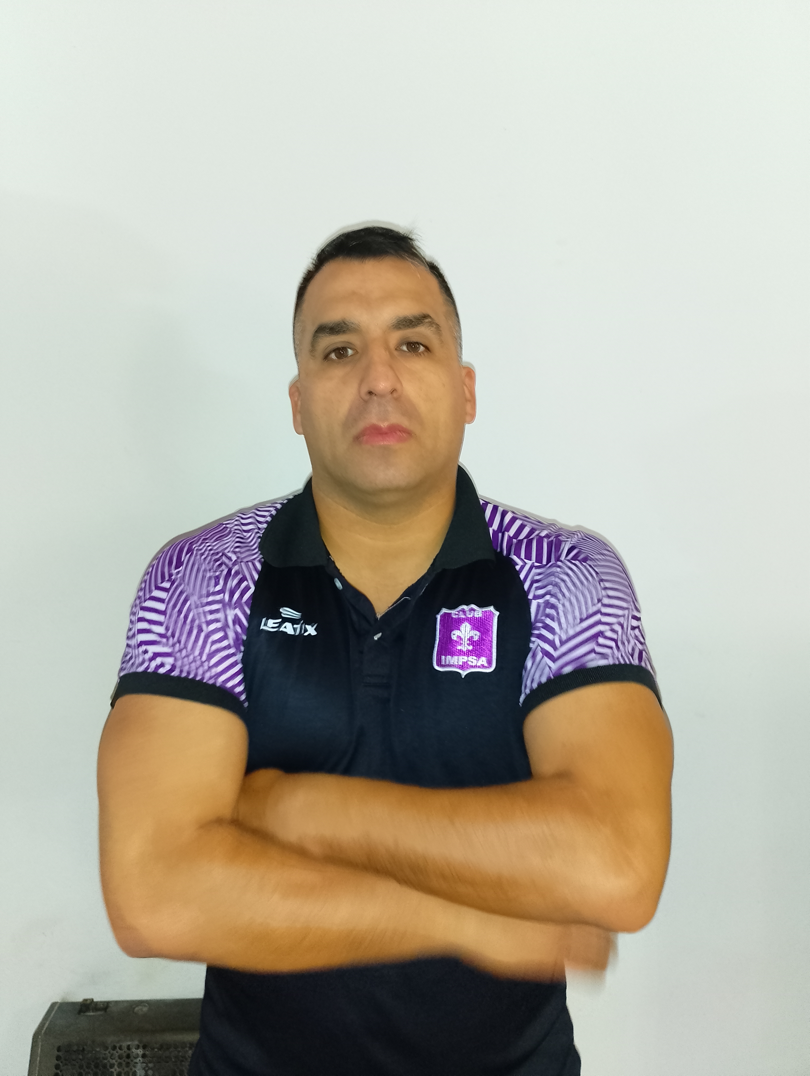 Foto de Rodolfo Fabricio Medina
