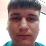 Foto de Matias Ezequiel Ghilino Coletti