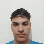 Foto de Pablo Amado Gebhard Ormeño