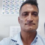 Hugo Jose Otero