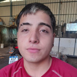 Foto de Luciano Rodriguez