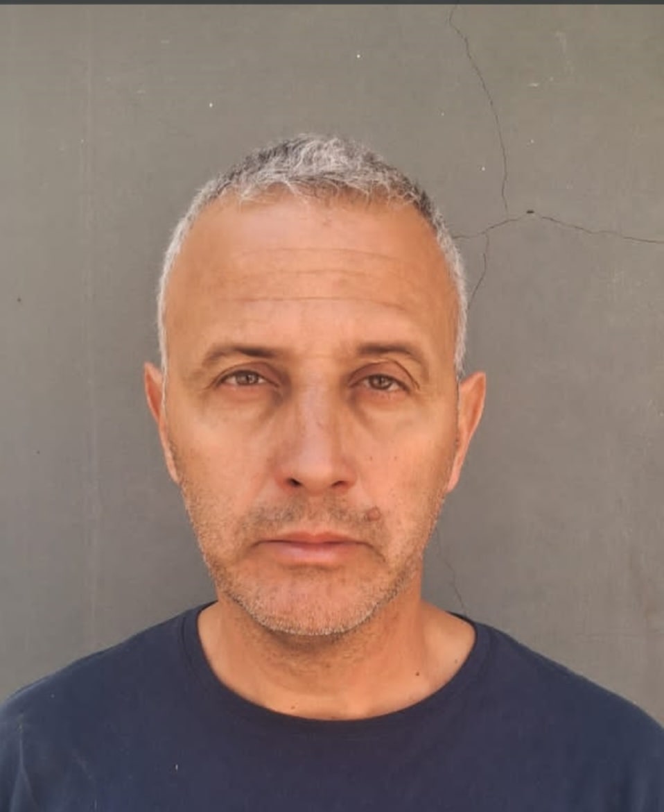 Foto de Francisco Perez