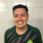 Foto de Jorge Alberto Quidel