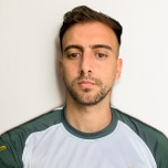 Foto de Franco Maximiliano Miranda