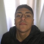 Foto de Gaspar Bazan