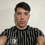 Foto de Ignacio Sebastian Romero